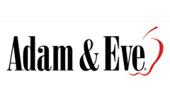 Adam & Eve