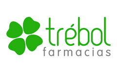 Farmacias Trébol