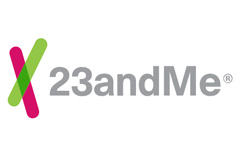 23andMe
