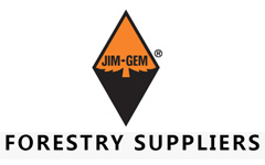 Forestry Suppliers